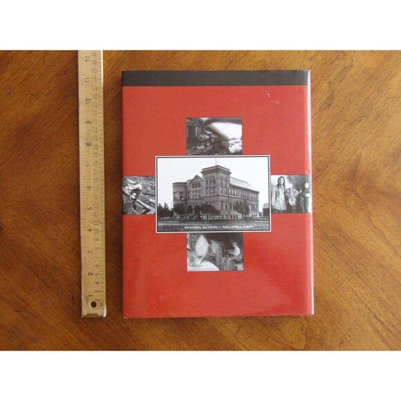 Looking Back : A Pictorial History of the Flathead Valley, Montana by Kathryn L. - Picture 2 of 16